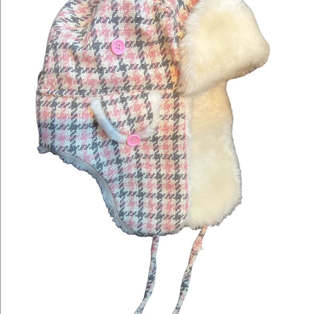 Winter hat - Picture 2 of 3